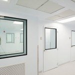 Cleanroom Certification