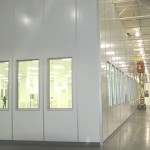 cleanroom Construction