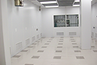 semiconductor cleanrooms