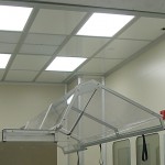 Cleanroom Supplies - Ceiling Tiles
