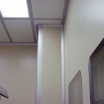 Cleanroom Supply Cleanroom Ceiling