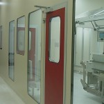 Cleanroom Supplies Cleanroom Doors