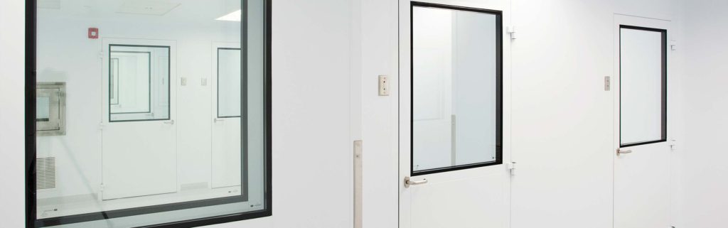 Cannabis Cleanroom