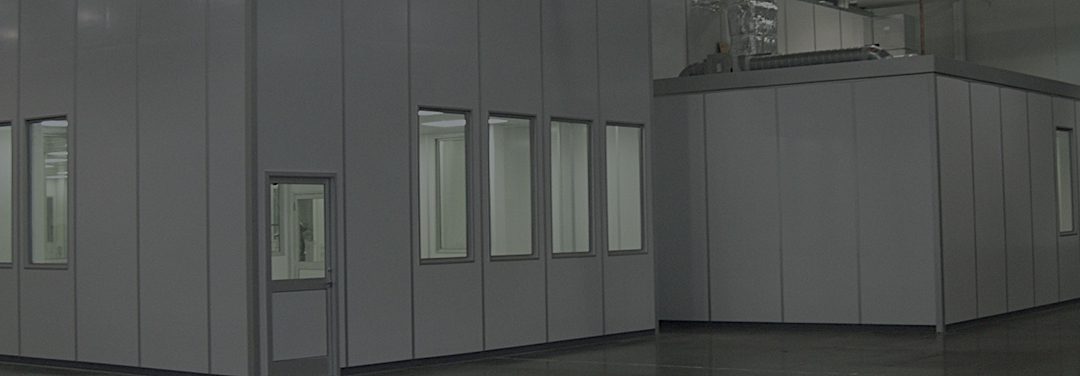 Three Critical Capabilities Needed To Accelerate Cleanroom Project Delivery