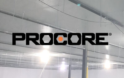 Driving Efficiency with Procore Construction Management Software