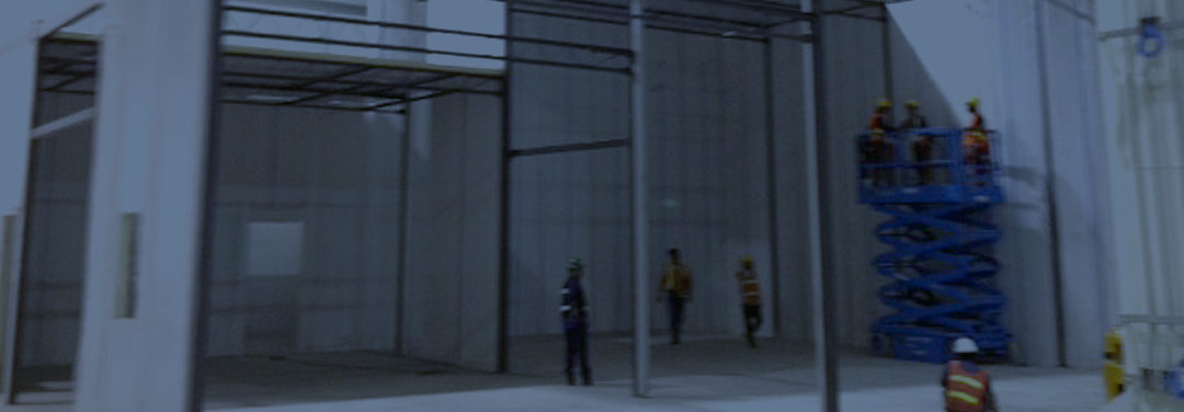 Precision Cleanrooms Adopts Procore Construction Management Software