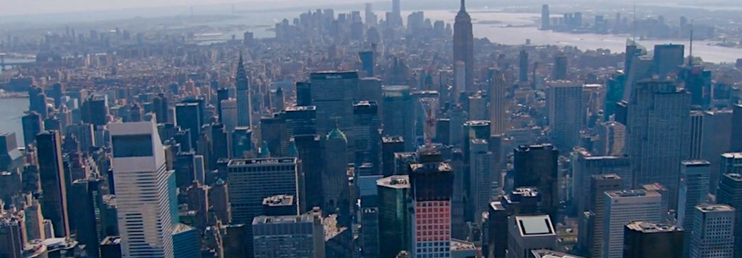 Precision Cleanrooms opens its first New York City office