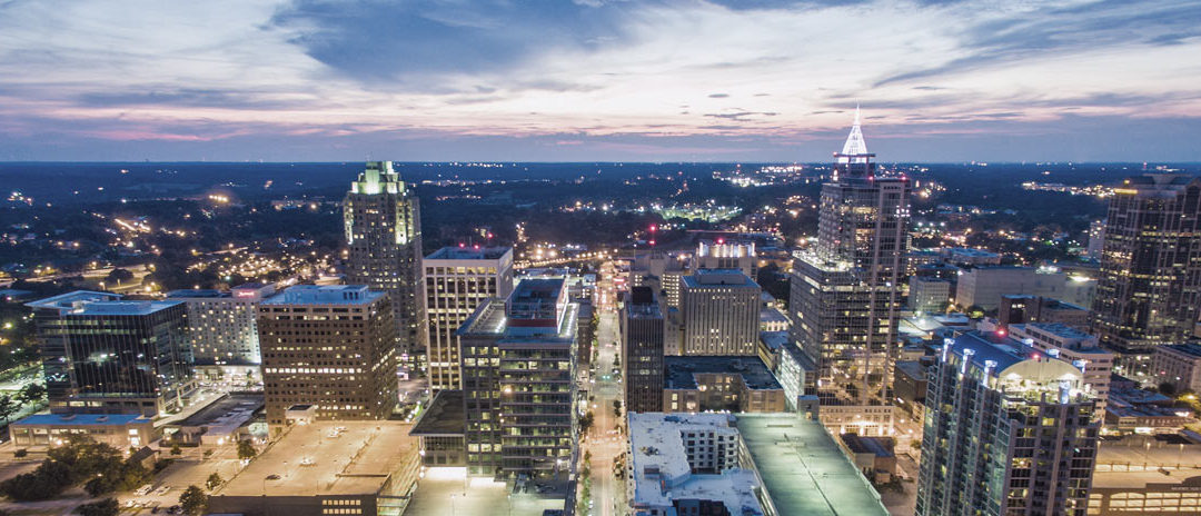 Precision Cleanrooms Expands To East Coast With New Raleigh Office