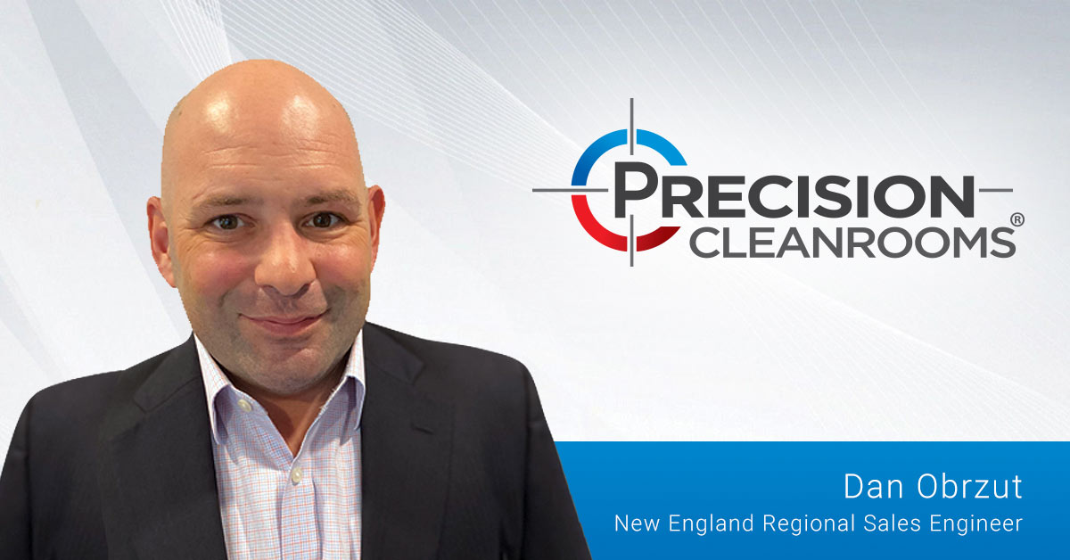 Dan Obrzut Boston MA Precision Cleanrooms Dan Obrzut Boston MA Precision Cleanrooms