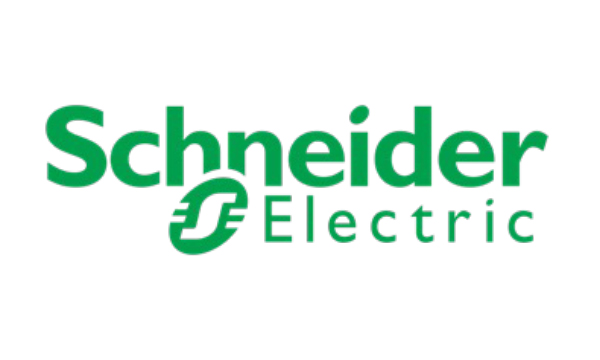 Scheider Electric Logo