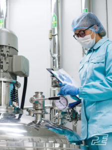 CLEANROOM REGULATORY COMPLIANCE CONSULTING