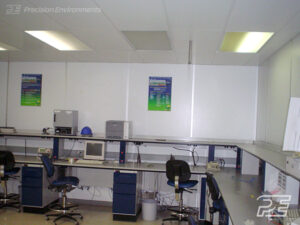 Mass Metrology Enclosures