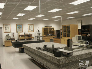 Metrology Lab Certification