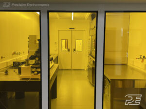 Metrology Laboratory Services