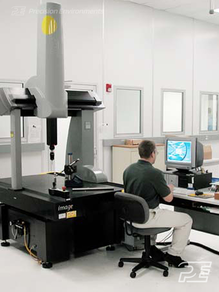 Metrology Laboratory