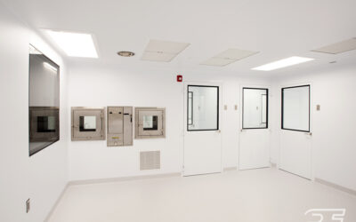 Radiopharmaceutical Cleanroom Inspection Guide