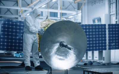 What are Aerospace Cleanrooms?