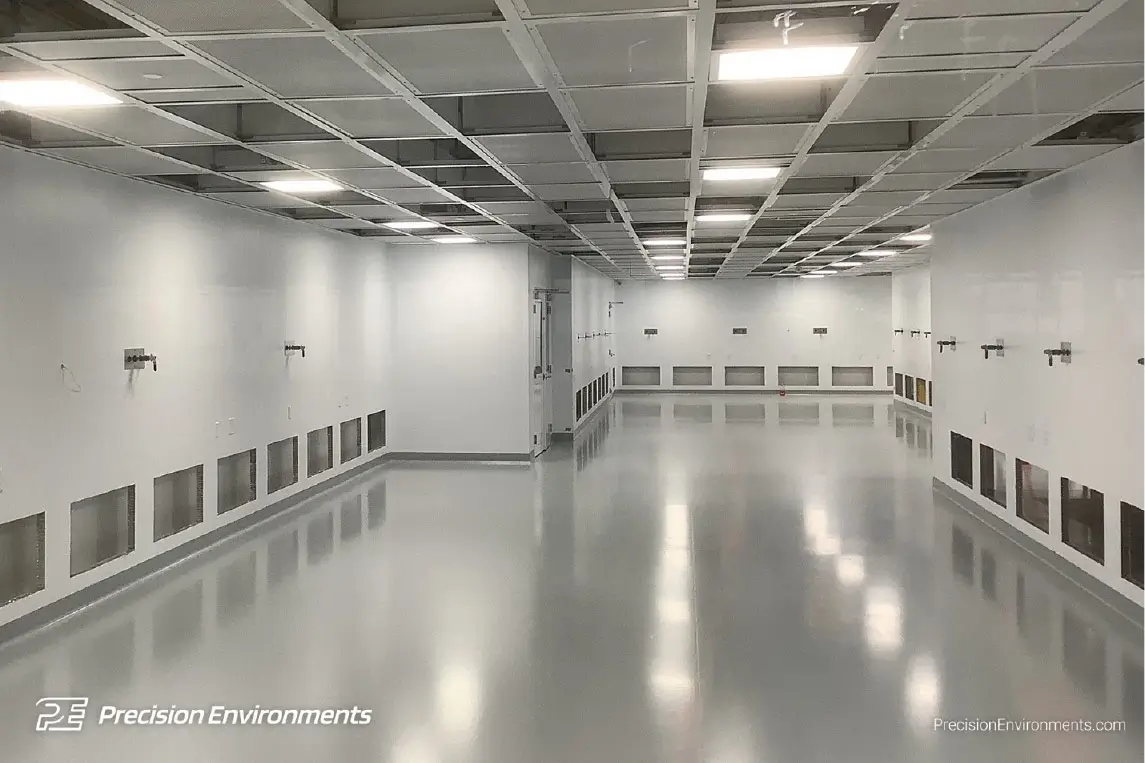 Cleanroom-Flooring-Systems Cleanroom Flooring Systems