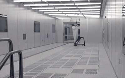 An Introduction to the Question: What is a Cleanroom?