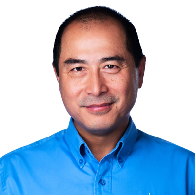 Oneill Shen - Precision Environments - Project Estimator Engineer