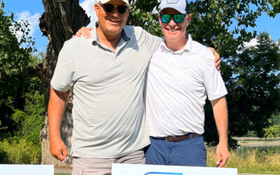 2024 Big Guy’s Helpers Golf Scramble 