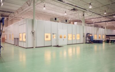 What Is an ISO 6 Cleanroom Classification? Standards and Requirements