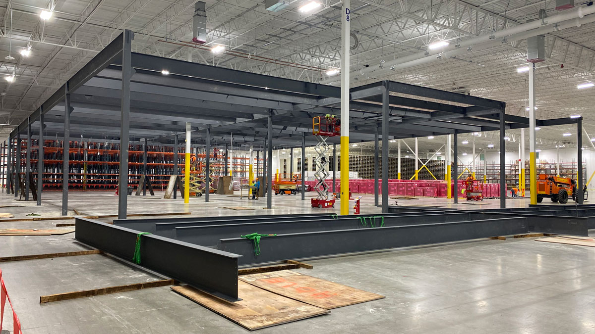 metrology laboratory maintenance testing