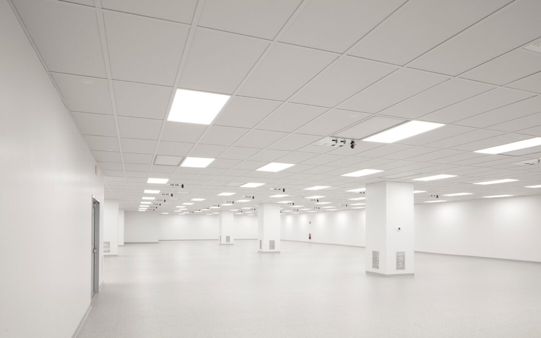 Understanding Cleanroom Design: Advanced Environments for Specialized Manufacturing