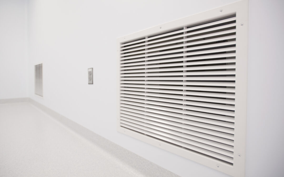 Cleanroom HVAC Design: Engineered Systems for Optimal Performance