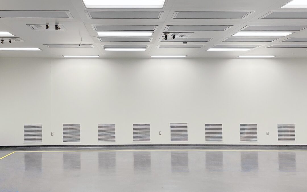 ISO 7 Cleanroom Classifications: Balancing Cleanliness with Operational Efficiency