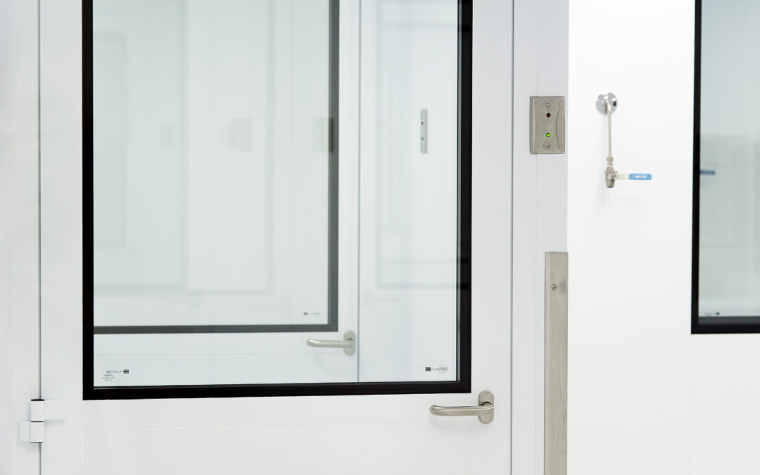 What Is a Cleanroom in Pharma? Understanding Their Role in Drug Manufacturing