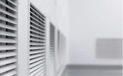 The Classification of Clean Rooms in the Pharmaceutical Industry