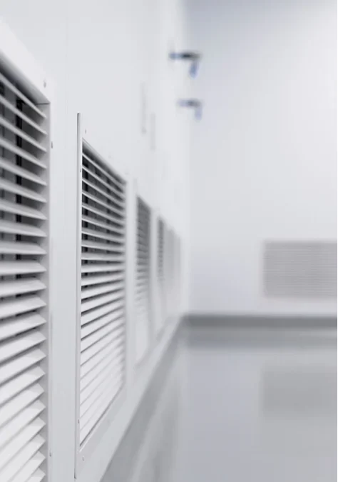 The Classification of Clean Rooms in the Pharmaceutical Industry