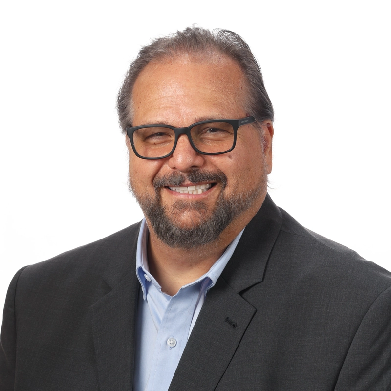 Professional headshot of Edward Wilkerson, Service Technician for Precision Environments.