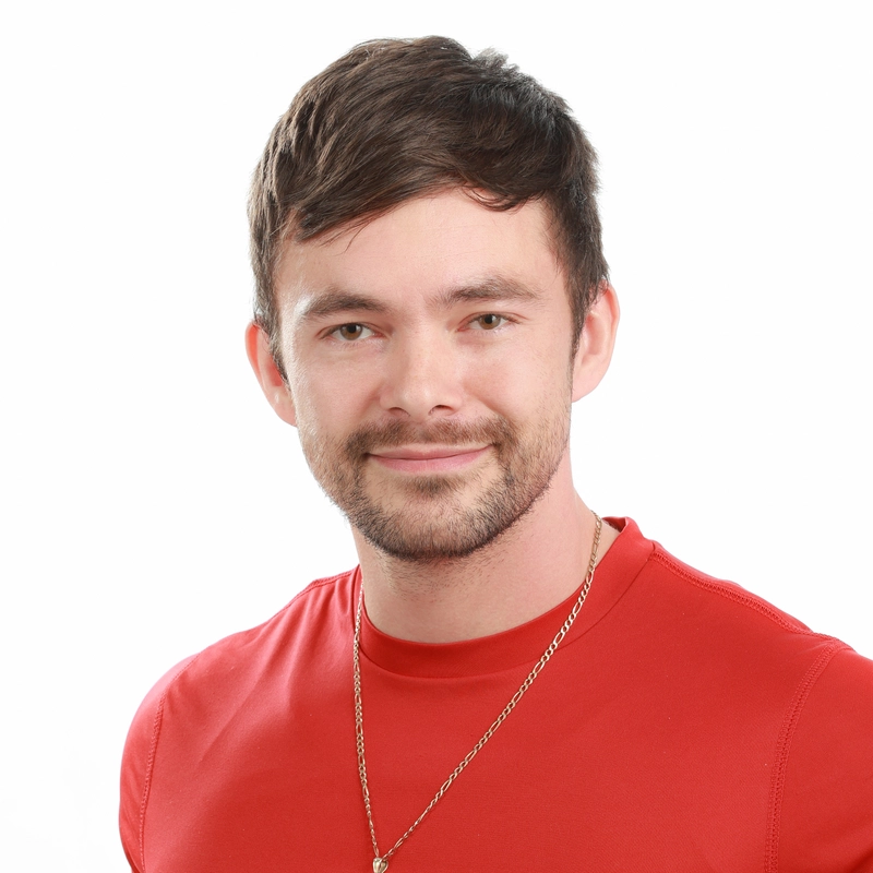 Brian Scrocca Precision Environments