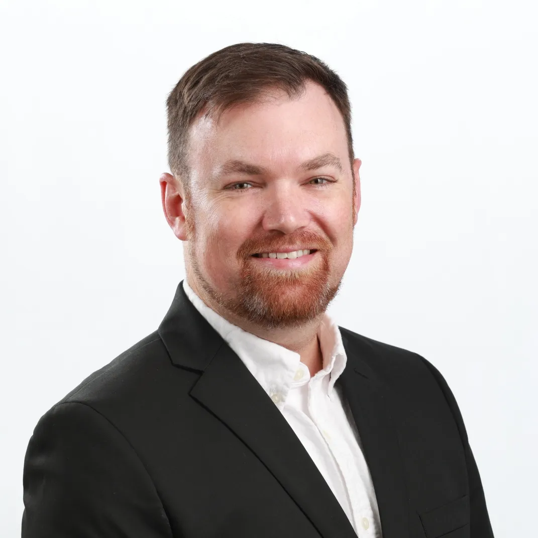 Matthew Reynolds