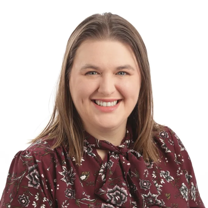 Sarah-Mary Gerchman