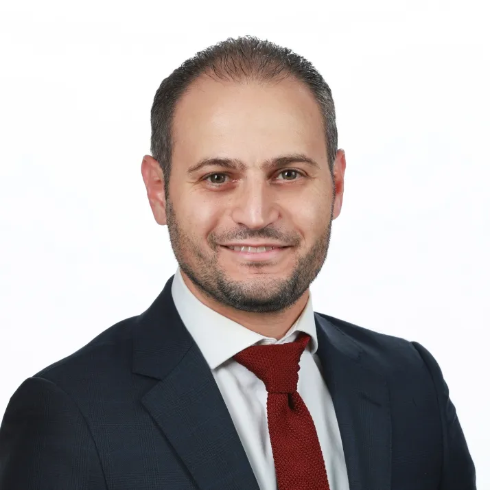 Yosof Othman