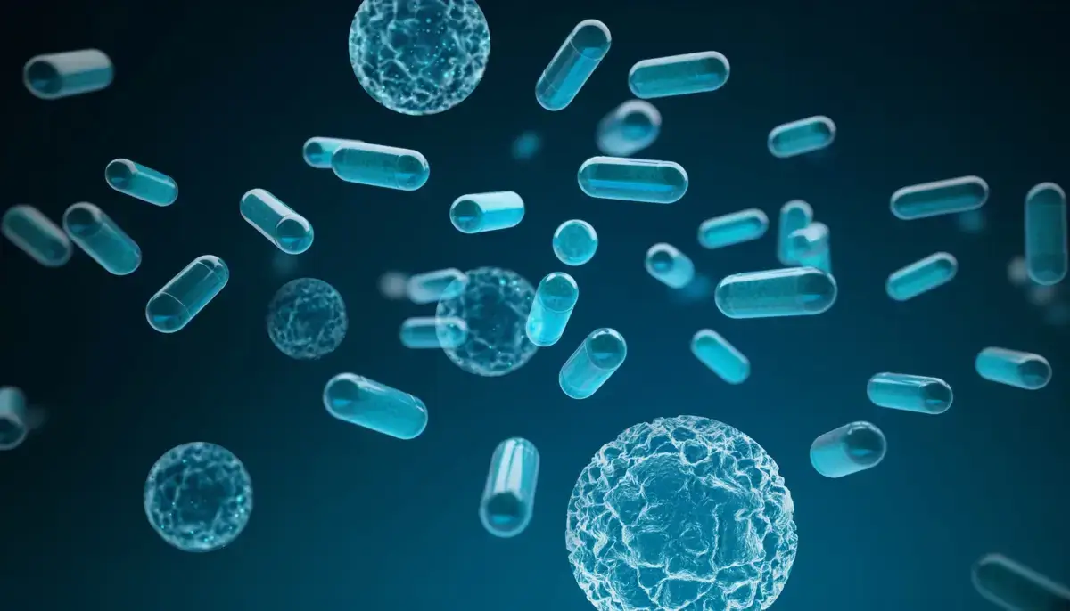 Pharmaceutical Cleanrooms