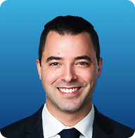 Bryan Scrocca Precision Environments CEO