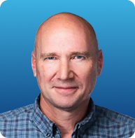 Matt Albright Precision Environments - Engineering Manager