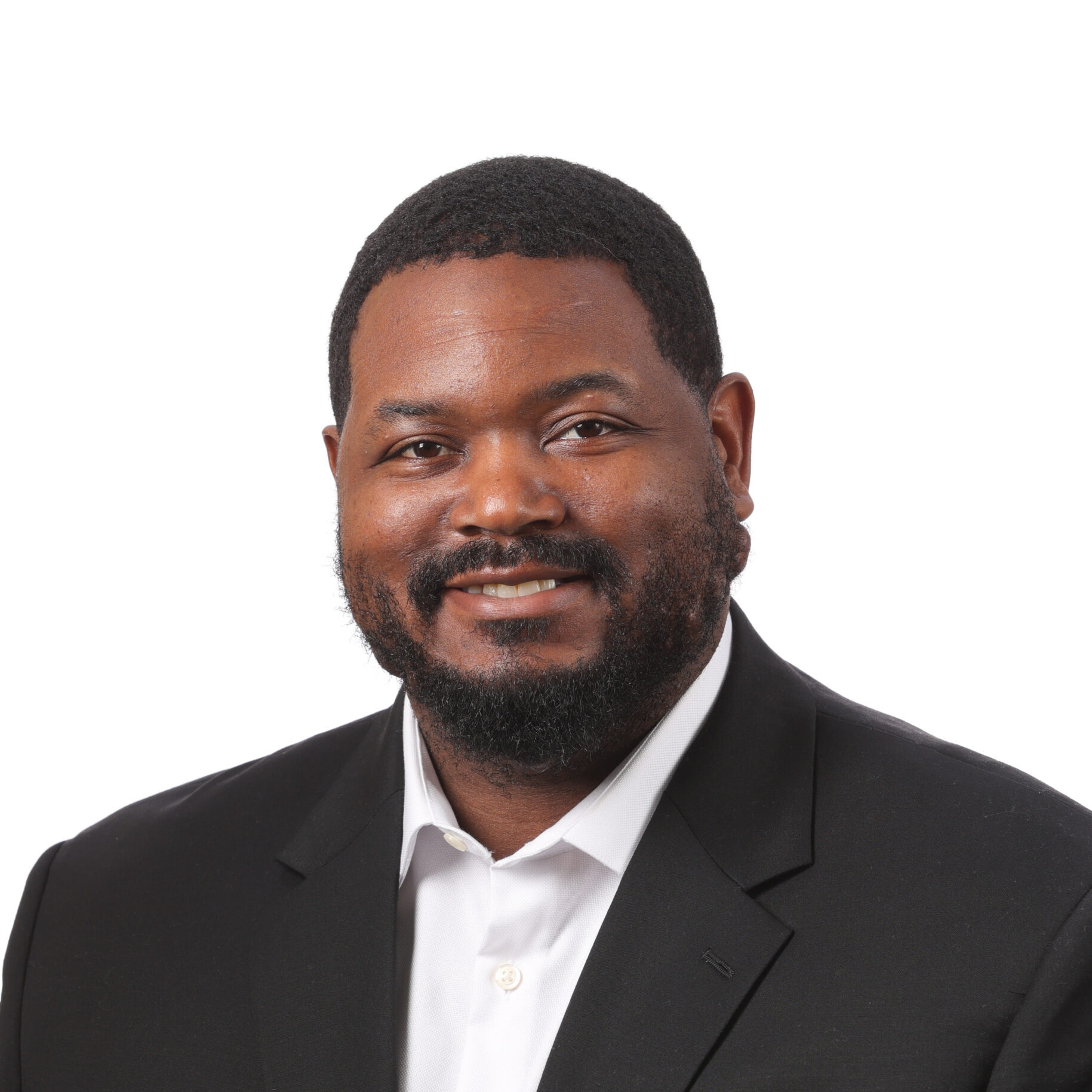 Joseph Pernell - Precision Environments - Service Technician