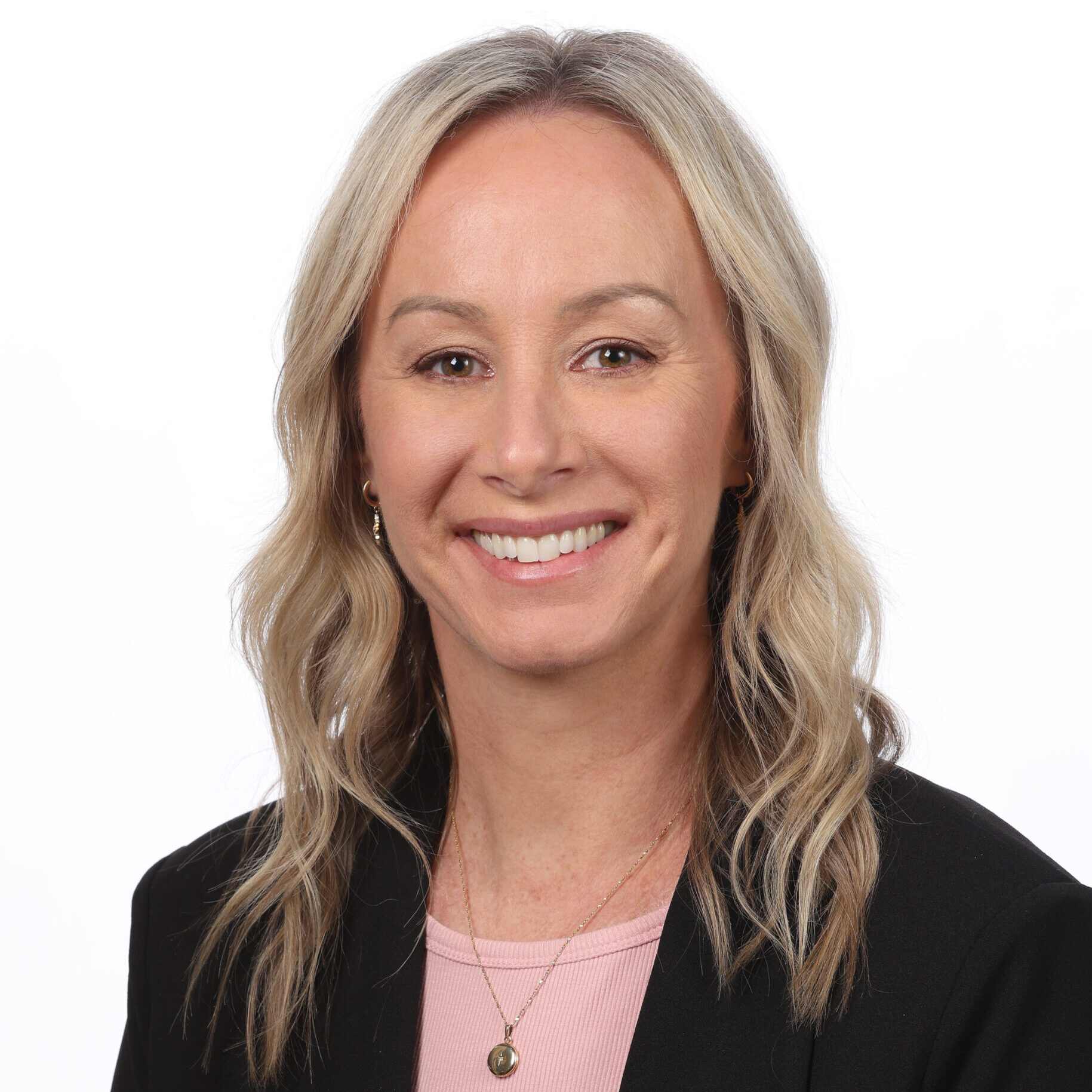 Professional headshot of Alex Gnaegy, a technical sales expert at Precision Environments.