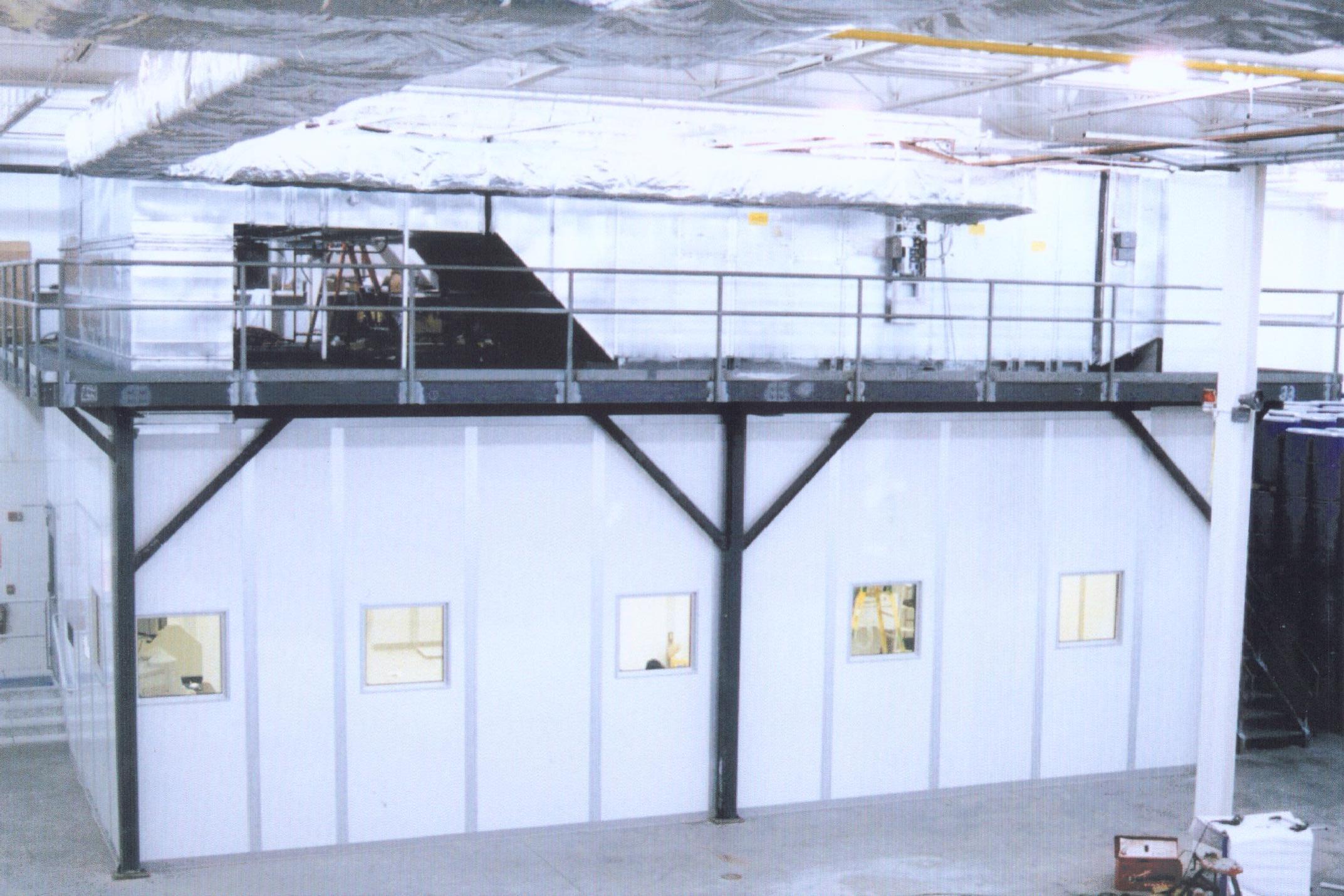 Construction management