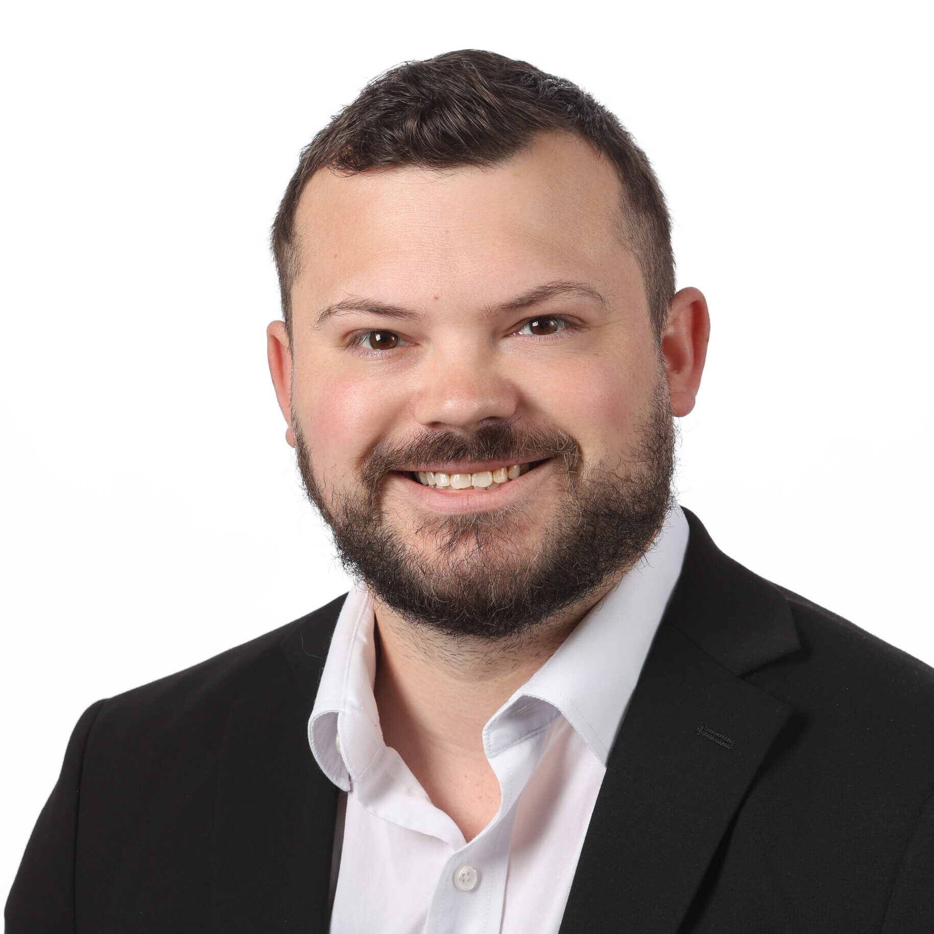 Kevin Kraus - Precision Environments - Senior Service Technician