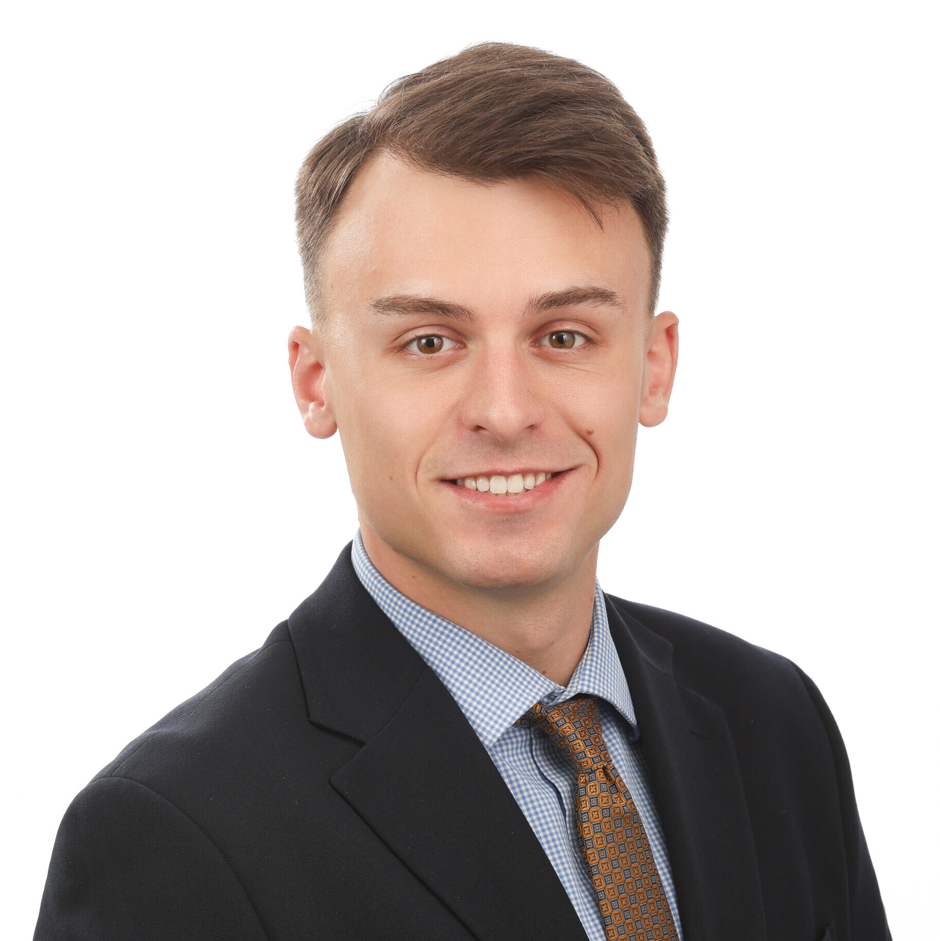 Talaun Valliant - Precision Environments - Site Superintendent
