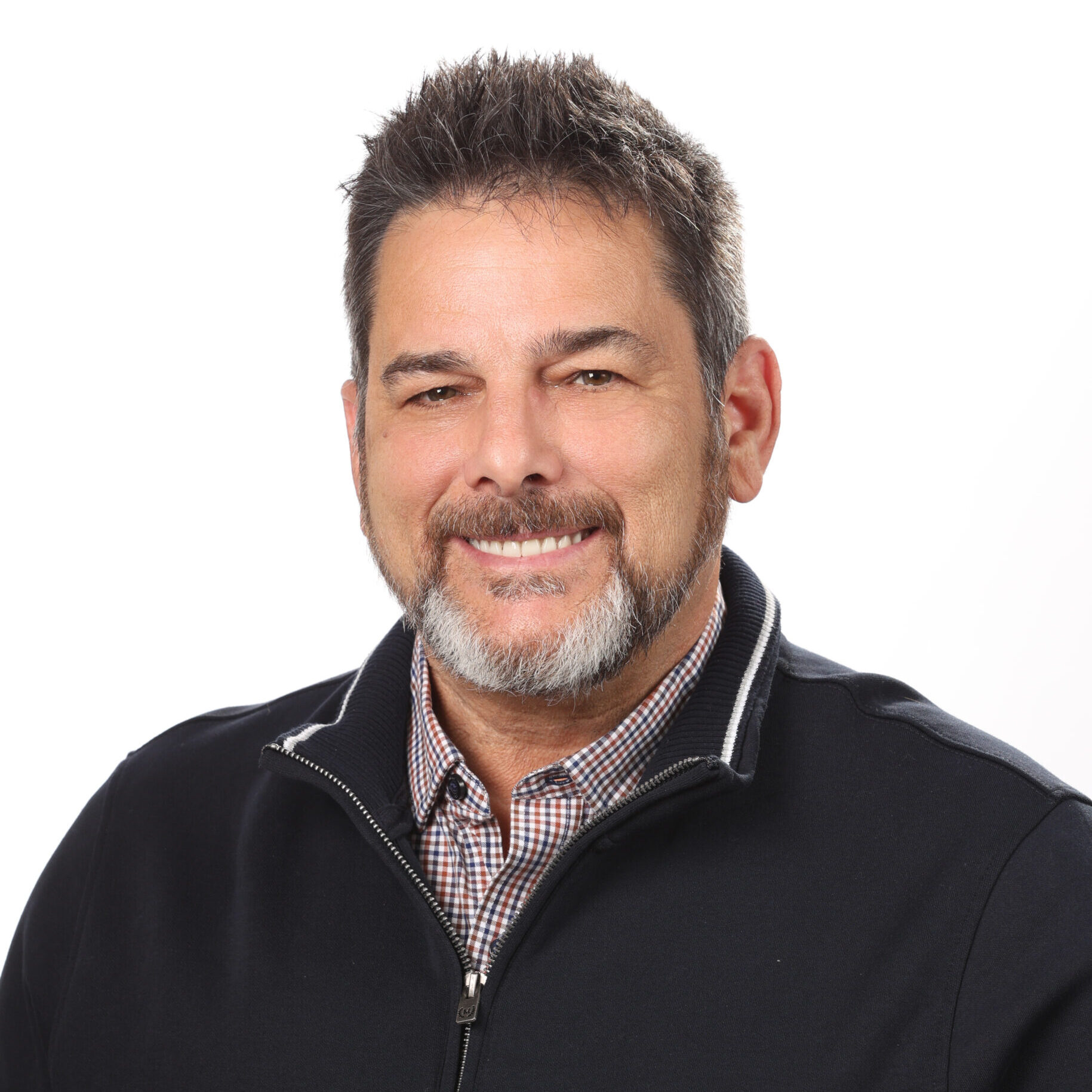 Chuck Metcalf Precision Environments