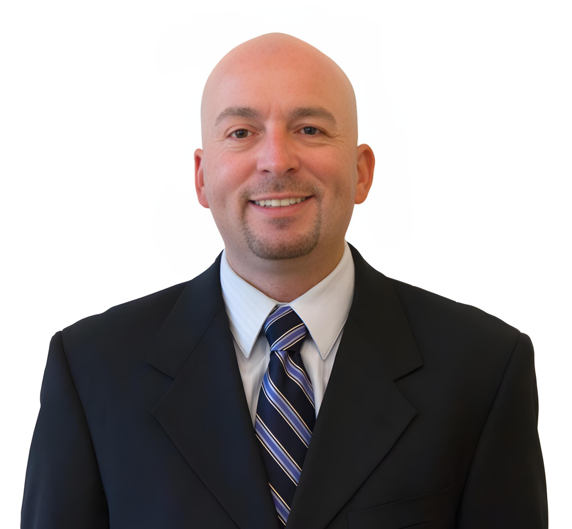 Chuck Metcalf Precision Environments