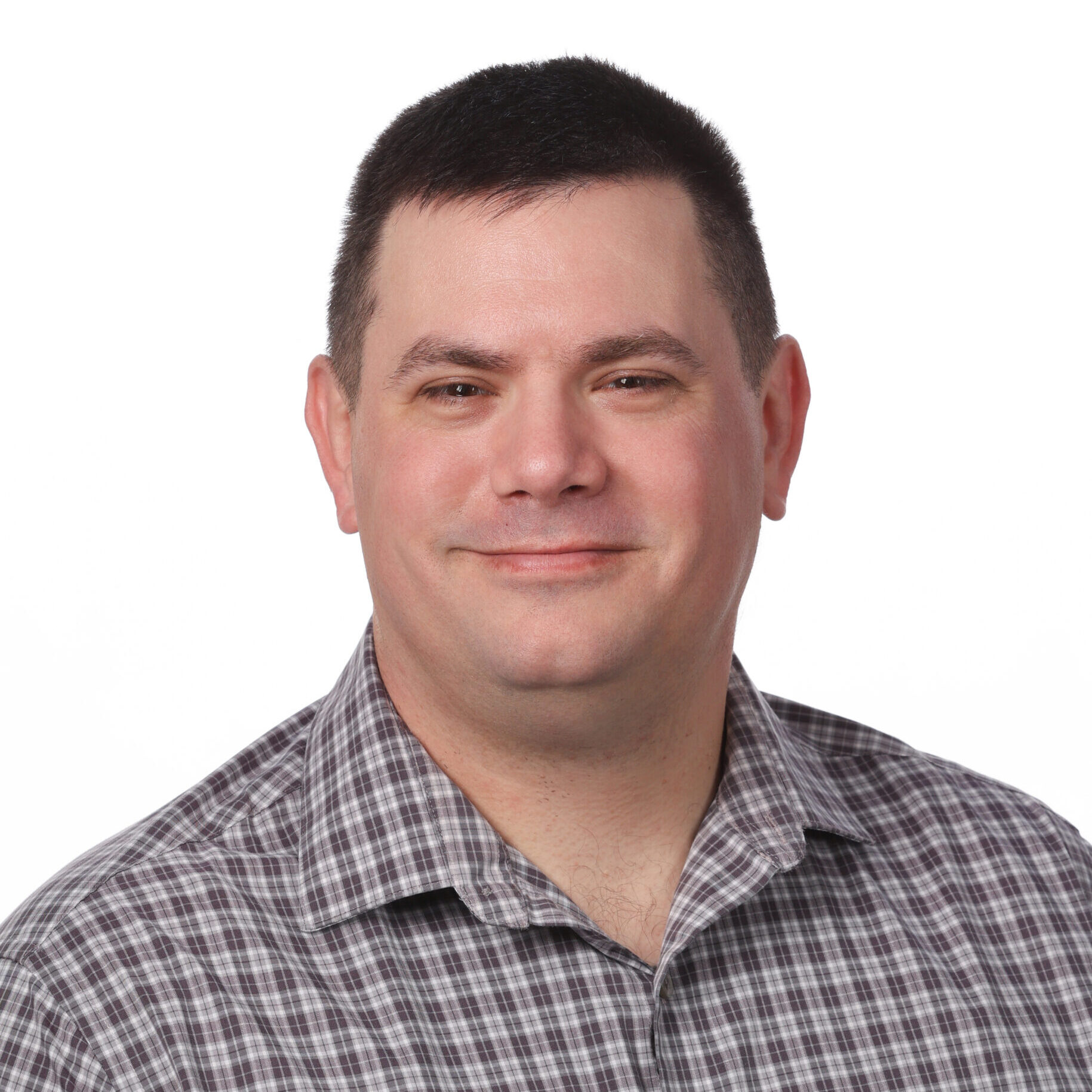 Talaun Valliant - Precision Environments - Site Superintendent