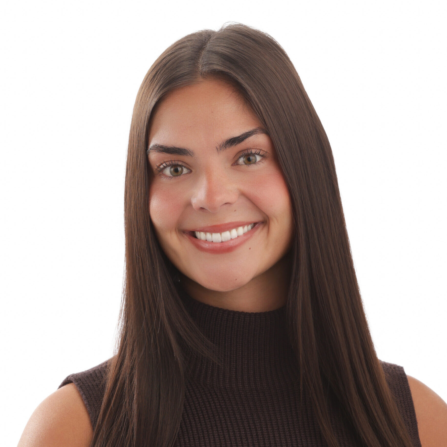 Talaun Valliant - Precision Environments - Site Superintendent